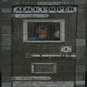 The life and crimes of Alice Cooper